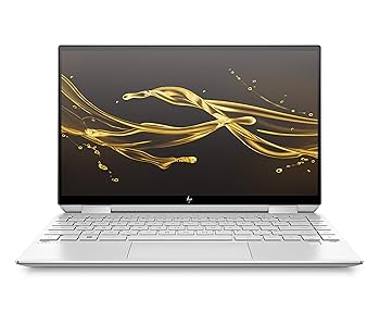 HP Spectre x360 13-aw0030ng (13.3